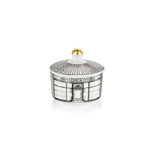 H&I Teaware Collection: Sugar Bowl