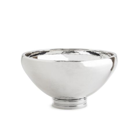 Sterling Silver Candy Bowl