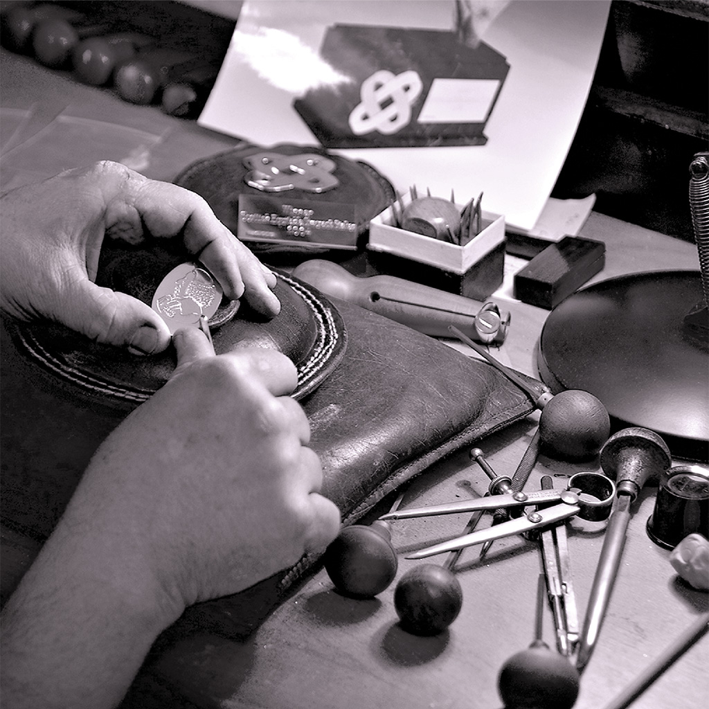 Engraving Service