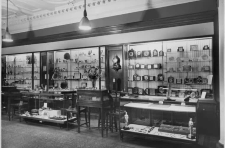 Our History: H&I