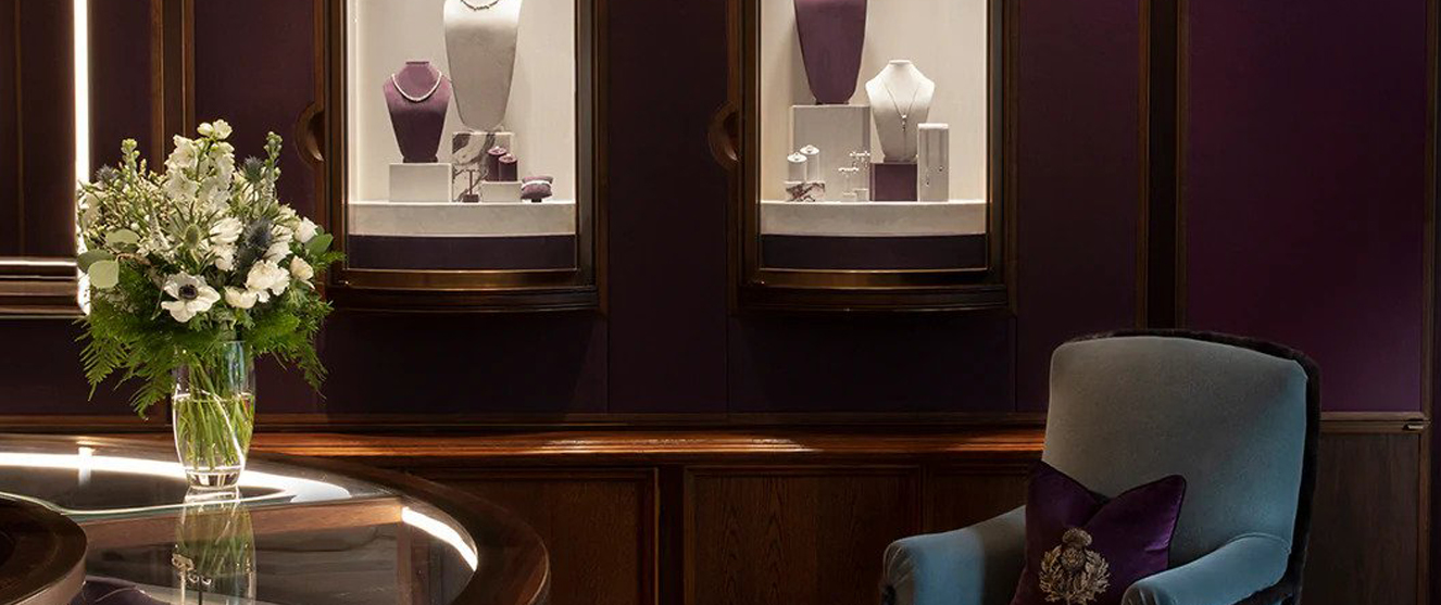 Visit Our Showroom