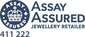 assay assured jewellery retailer